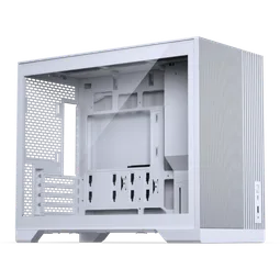Phanteks XT M3 Blanc - mT/Sans Alim/mATX-Seconde Vie