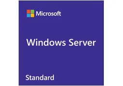 Microsoft Windows Server 2025 Standard - 24 Core COEM