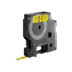 Dymo LABEL CASSETTE 6MM X 7M