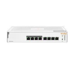 HPE Aruba IOn 1830 8G 65W Sw