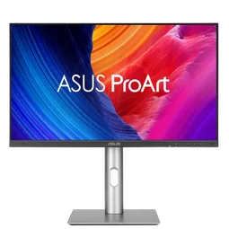 Asus ProArt PA278CFRV - 27" QHD 100Hz IPS USB-C 95% DCI-P3 certifié Calman-Seconde Vie