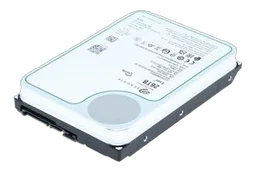 Seagate 26To Exos SATA III 512Mo - ST26000NM000C — vue 4