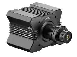 Moza Racing R9 V3 - Direct Drive - 9Nm