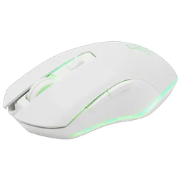 The G-LAB Kult Helium WL - Sans-Fil - RGB - Blanc