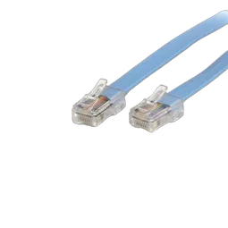 StarTech 1.8m Cisco Console Rollover Cable - M/M