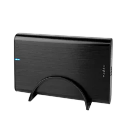 Nedis USB 3.1 pour HDD 3.5" SATA et SDD
