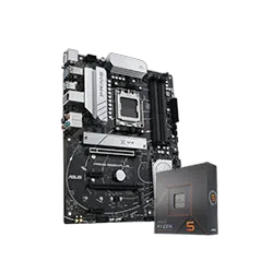 Asus Bundle Asus PRIME B650-PLUS + R5 7600X