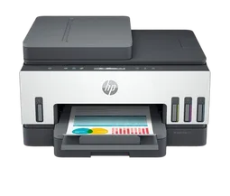 HP SMART TANK 7305 AIO 4800X1200