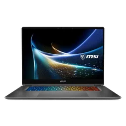 MSI Prestige N16 Flip AI+ C1XMT-001FRY - 16" OLED 4K+ Tactile RTX Spark N1x 128Go 2To W11P