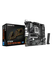 Gigabyte B760M DS3H WIFI6E GEN5 - LGA1700/DDR5/mATX-Seconde Vie