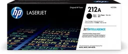HP Toner 212A Noir - W2120A