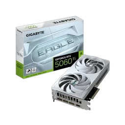 Gigabyte GeForce RTX 5060 Ti EAGLE OC ICE 8G