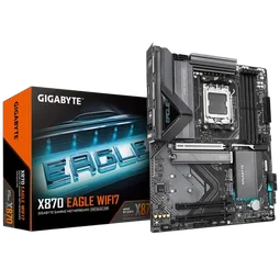 Gigabyte X870 EAGLE WIFI7 - X870/AM5/DDR5/ATX
