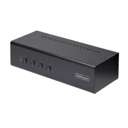StarTech SWITCH KVM 4 PORTS DISPLAYPORT
