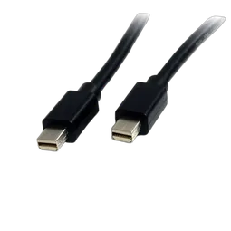 StarTech 1m Mini DisplayPort 1.2 Cable - M/M