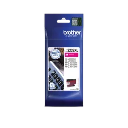 Brother - Magenta - LC3239XLM