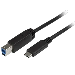 StarTech Printer Cable USB C to USB B 2m USB 3.0