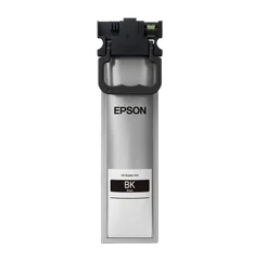 Epson Ink/WF-C53xx WF-C58xx Ink Cart XL BK