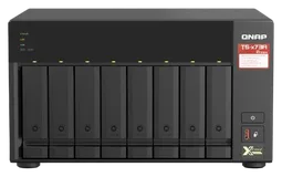 Qnap TS-873A-8G