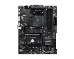 MSI B550 GAMING WIFI6