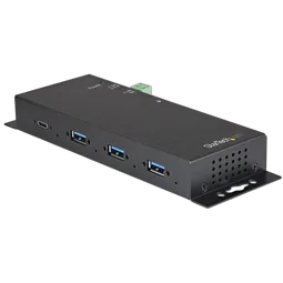 StarTech 4 PORT USB C HUB 10GBPS - METAL