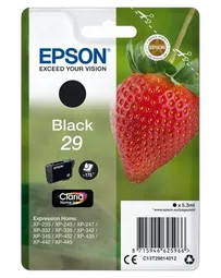 Epson - Noir - C13T29814022