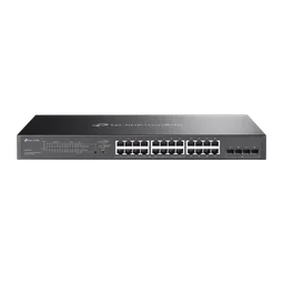 TP-Link OMADA 28-PORT GIGABIT SMART