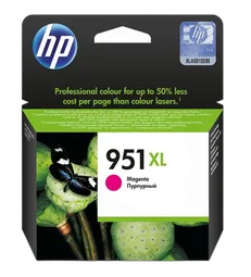 HP - Magenta - CN047AE#301