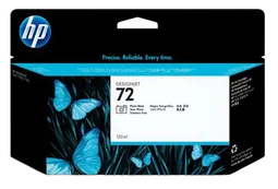 HP 72 Photo Black Ink Cart/Viv.Ink 130ml