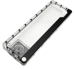 EK Water Blocks EK-Quantum Kinetic FLT 360 DDC PWM D-RGB - Acryl