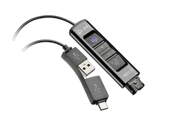 HP DA85-M TEAMS CERTIFIED USB TO