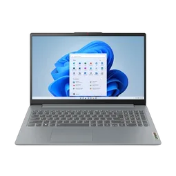 Lenovo IdeaPad Slim3 - 15.6" FHD 60Hz N100 8Go 128Go W11S