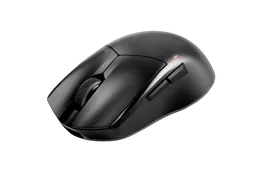 be quiet! Dark Perk Ergo - Sans-Fil - Noir