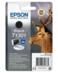 Epson - Noir - C13T13014012