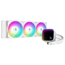 Deepcool LS720 SE - 360mm - Blanc