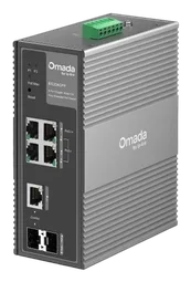 TP-Link OMADA 10-PORT GIGABIT