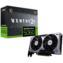 MSI RTX 5060 8G VENTUS 2X OC - SK-Seconde Vie