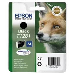 Epson Cartouche T1281 Noir
