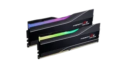 G.Skill Trident Z5 Neo RGB, DDR5-6000, CL36, AMD EXPO - 32 GB Dual-Kit, Schwarz