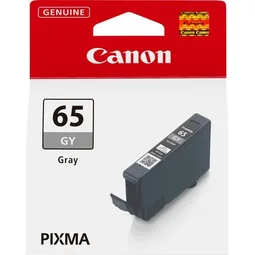 Canon Ink/CLI-65 GY EUR/OCN Cartridge