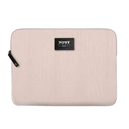 Port Housse Milano II Eco Sleeve - 13/14" - Rose