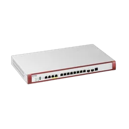 Zyxel USG FLEX H FIREWALL 2 PORTS
