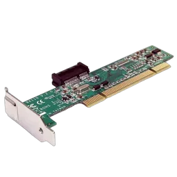 StarTech PCI to PCI Express Adapter Card