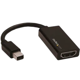 StarTech Mini DisplayPort to HDMI Adapter 4K 60Hz