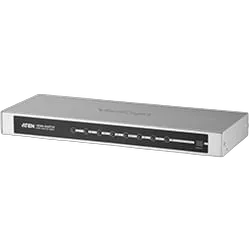 Aten Commutateur HDMI 1.4 VS0801H  8 entrées/1 sortie
