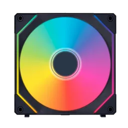Lian-Li UNI FAN INFINITY SL140 RGB - Noir