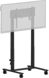 Iiyama MD-CAR2031-B1 - élévateur électrique - Noir