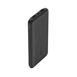 Belkin Externe 3 ports 10000 mAh USB-A vers USB-C