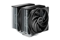 be quiet! PURE ROCK PRO 3 - Gris