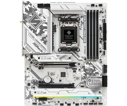 ASRock B650 Steel Legend WiFi-Seconde Vie